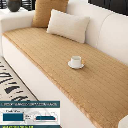 Bankbeschermer Bankhoes Voor Huisdieren Antislip Wasbaar 70x150-240cm