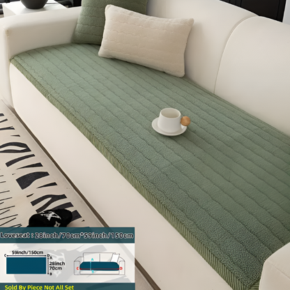 Bankbeschermer Bankhoes Voor Huisdieren Antislip Wasbaar 70x150-240cm
