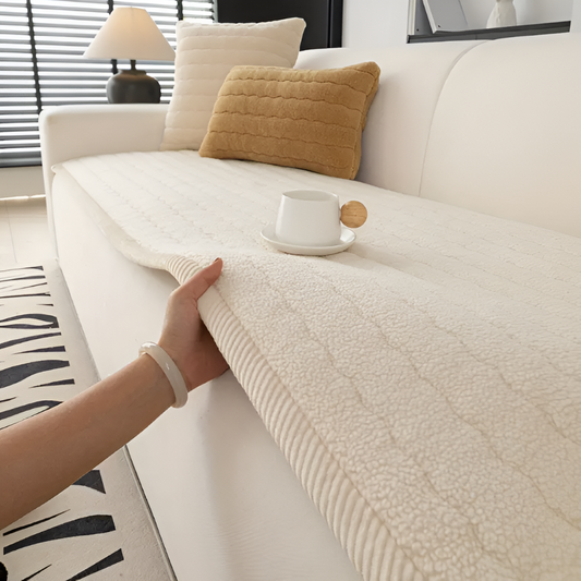 Bankbeschermer Bankhoes Voor Huisdieren Antislip Wasbaar 70x150-240cm