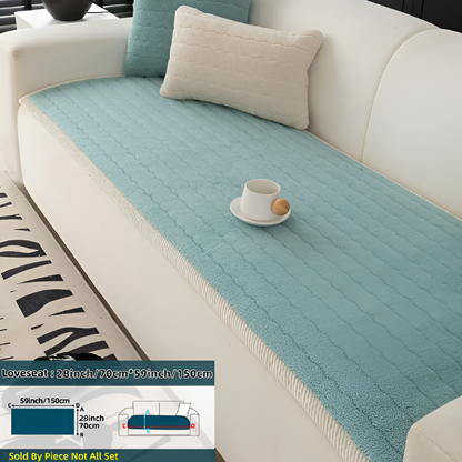 Bankbeschermer Bankhoes Voor Huisdieren Antislip Wasbaar 70x150-240cm