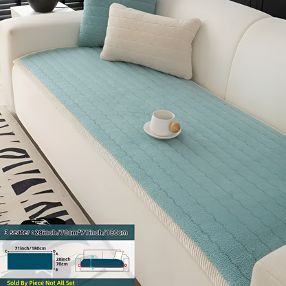 Bankbeschermer Bankhoes Voor Huisdieren Antislip Wasbaar 70x150-240cm