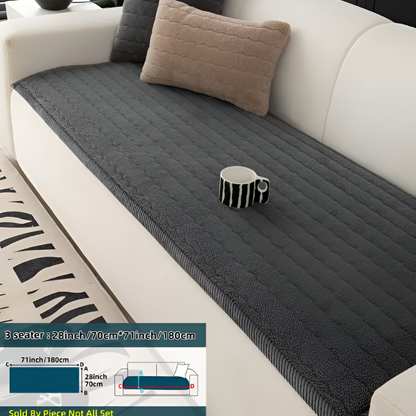 Bankbeschermer Bankhoes Voor Huisdieren Antislip Wasbaar 70x150-240cm