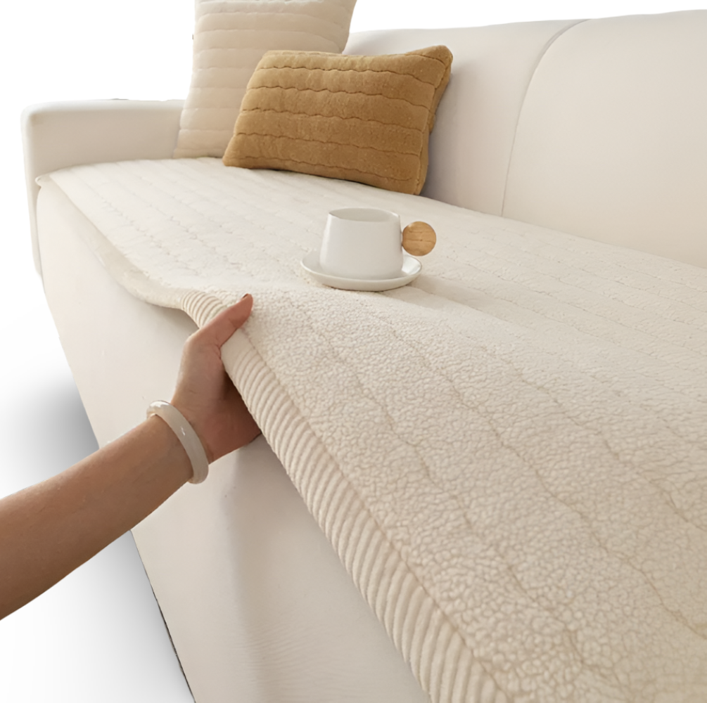 Bankbeschermer Bankhoes Voor Huisdieren Antislip Wasbaar 70x150-240cm