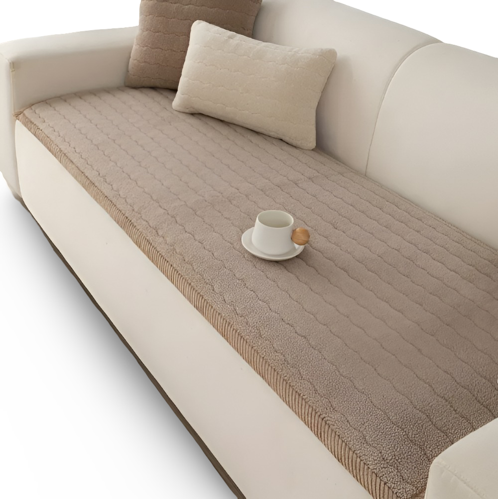 Bankbeschermer Bankhoes Voor Huisdieren Antislip Wasbaar 70x150-240cm