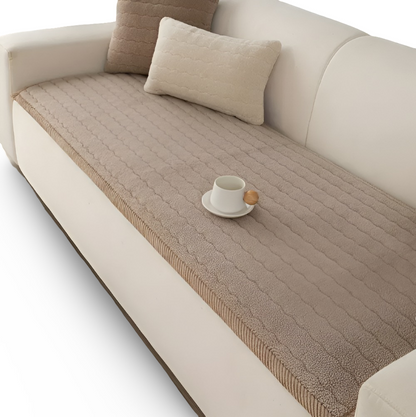 Bankbeschermer Bankhoes Voor Huisdieren Antislip Wasbaar 70x150-240cm