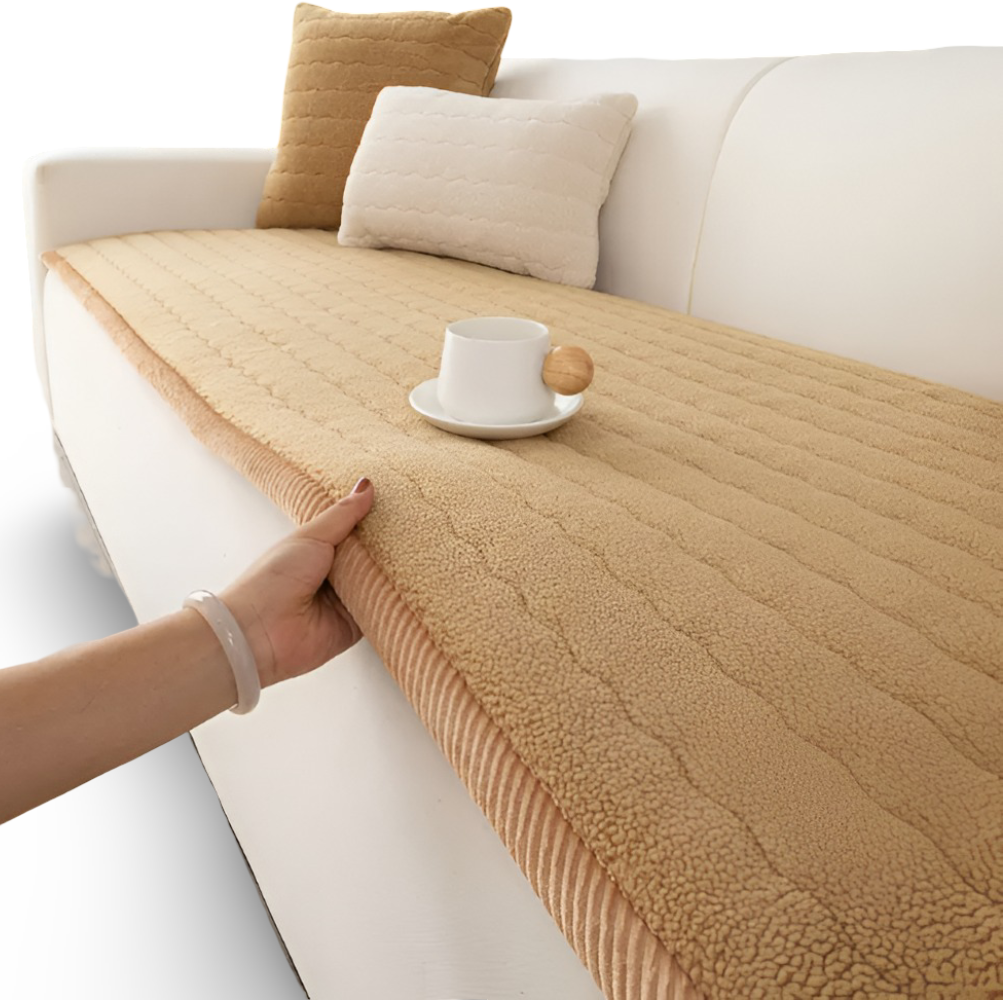 Bankbeschermer Bankhoes Voor Huisdieren Antislip Wasbaar 70x150-240cm