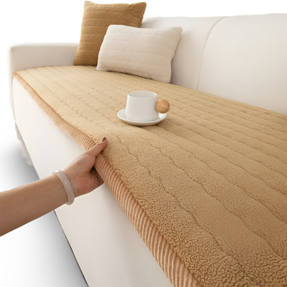 Bankbeschermer Bankhoes Voor Huisdieren Antislip Wasbaar 70x150-240cm