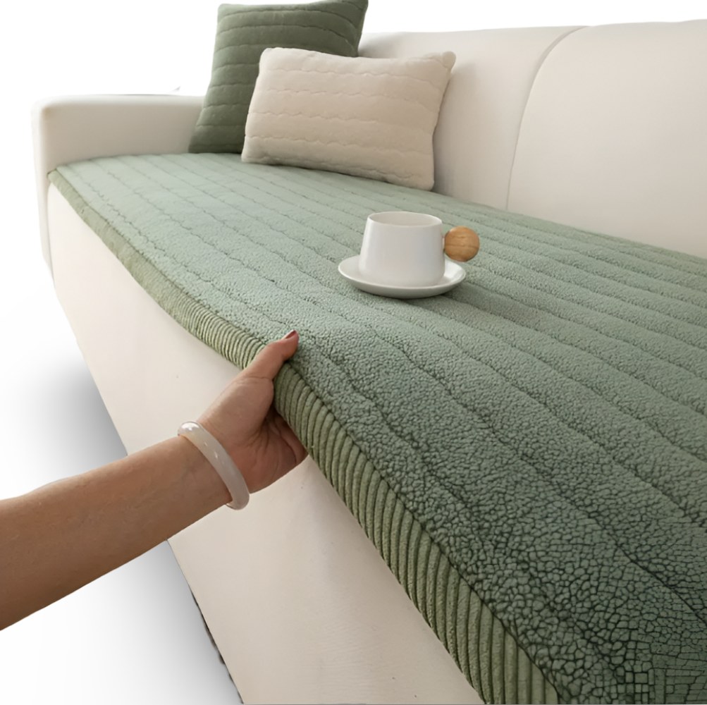Bankbeschermer Bankhoes Voor Huisdieren Antislip Wasbaar 70x150-240cm