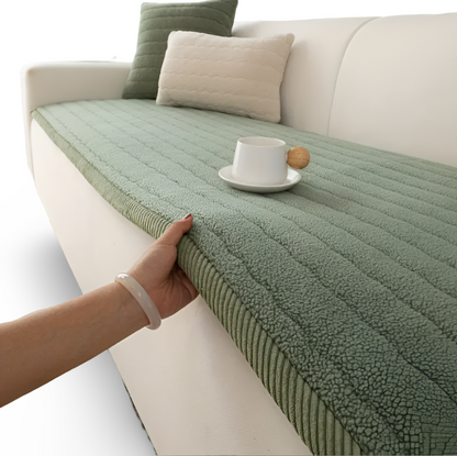 Bankbeschermer Bankhoes Voor Huisdieren Antislip Wasbaar 70x150-240cm