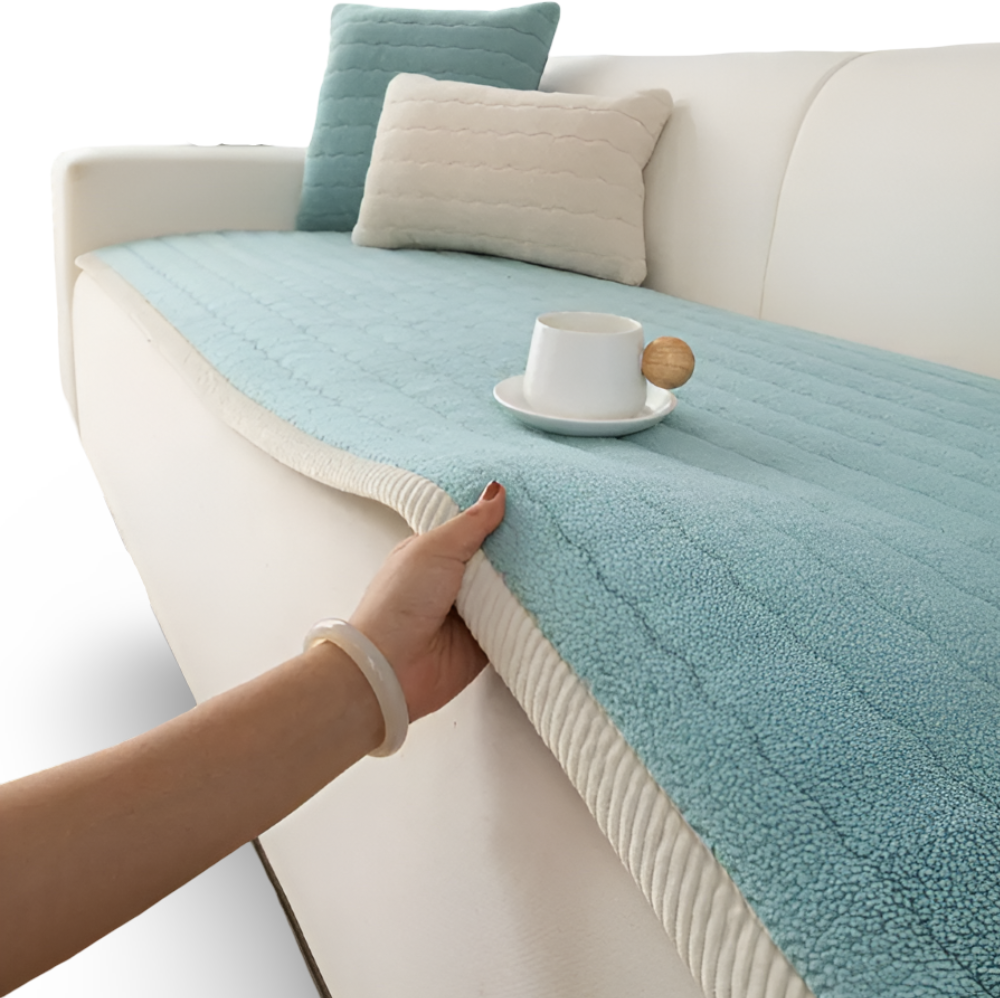 Bankbeschermer Bankhoes Voor Huisdieren Antislip Wasbaar 70x150-240cm