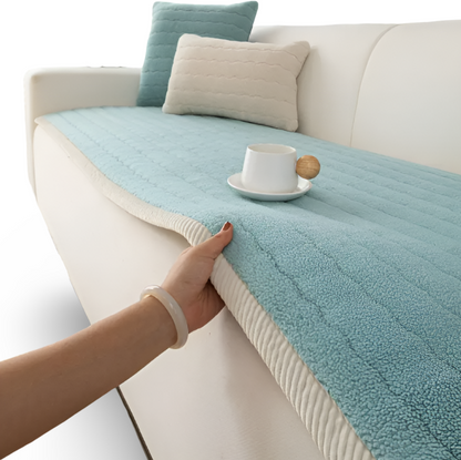Bankbeschermer Bankhoes Voor Huisdieren Antislip Wasbaar 70x150-240cm