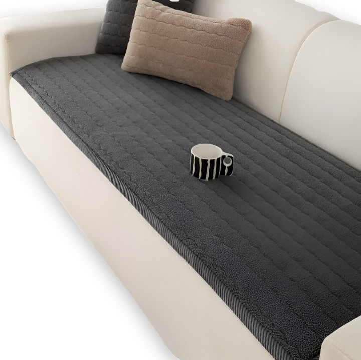 Bankbeschermer Bankhoes Voor Huisdieren Antislip Wasbaar 70x150-240cm