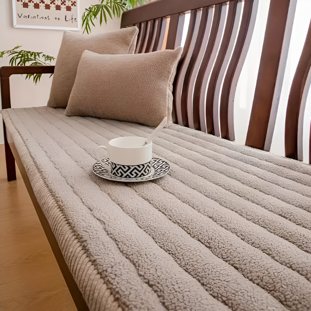 Bankbeschermer Bankhoes Voor Huisdieren Antislip Wasbaar 70x150-240cm