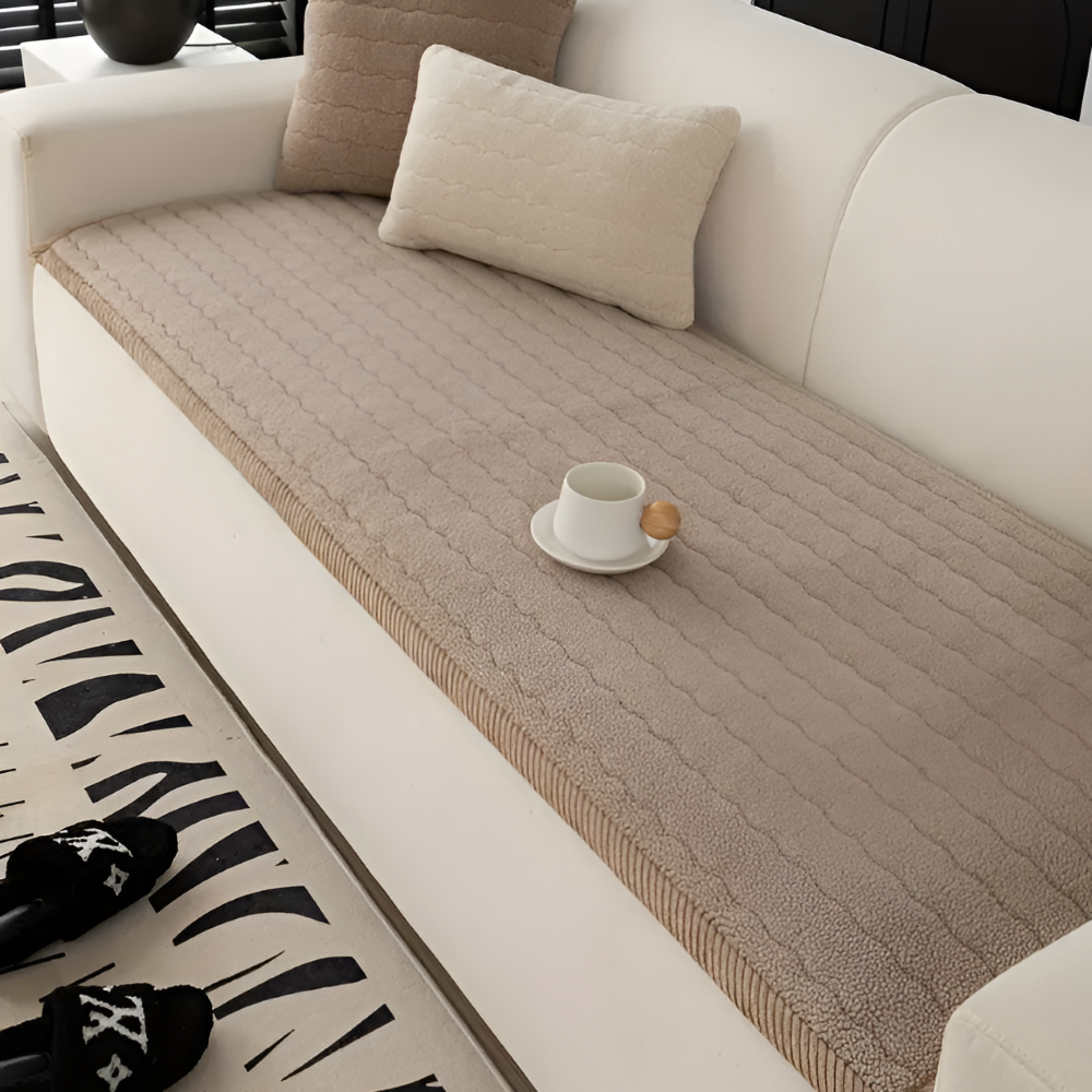 Bankbeschermer Bankhoes Voor Huisdieren Antislip Wasbaar 70x150-240cm