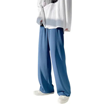 Damesbroek Wijd Model Zomerse Stijl