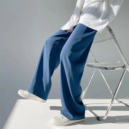 Damesbroek Wijd Model Zomerse Stijl