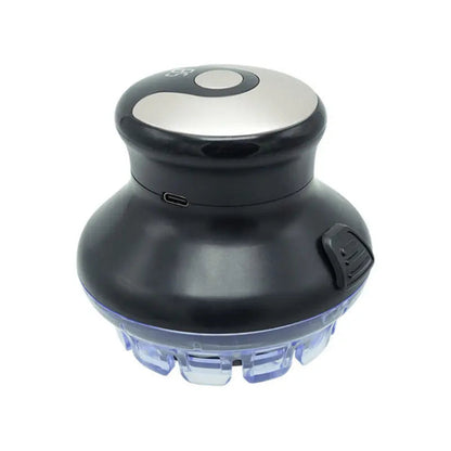 Draadloze Tondeuse Oplaadbaar USB Precisie Trimmer Haar Baard Contouren Verzorging Thuis Reizen Styling