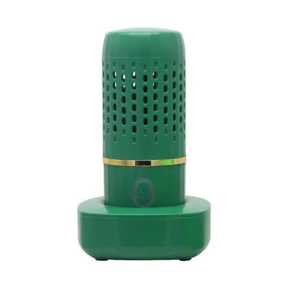 Draadloze Groente- en Fruitreiniger met Hydroxy-Ion Technologie – Compact Oplaadbaar Desinfectie-Apparaat voor Verse en Veilige Voeding