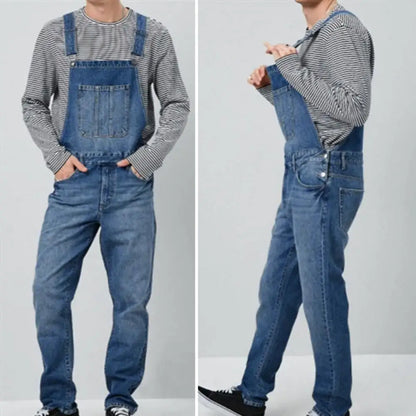 Prozone Overall Praktisch Stijlvol becomes: 
Prozone Overall Praktisch en Stijlvol 

Maar een betere versie zou zijn:
Prozone Overall voor Mannen Stijlvol en Praktisch