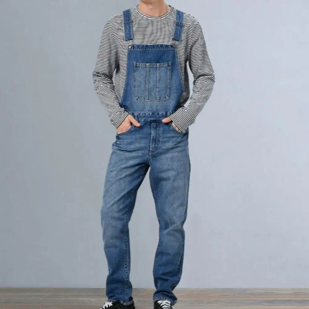 Prozone Overall Praktisch Stijlvol becomes: 
Prozone Overall Praktisch en Stijlvol 

Maar een betere versie zou zijn:
Prozone Overall voor Mannen Stijlvol en Praktisch