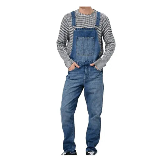 Prozone Overall Praktisch Stijlvol becomes: 
Prozone Overall Praktisch en Stijlvol 

Maar een betere versie zou zijn:
Prozone Overall voor Mannen Stijlvol en Praktisch - StudioMarella