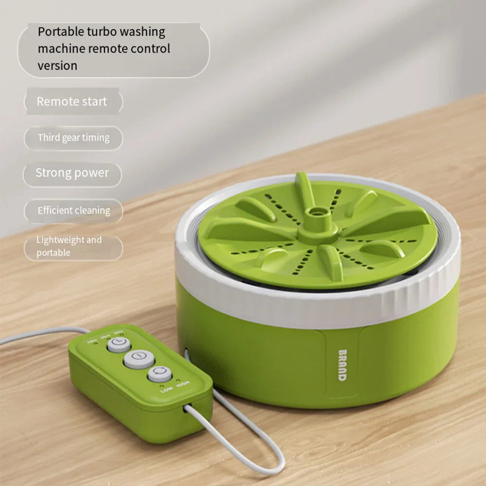 Compacte Draagbare Waterfles PuraClean Mini
