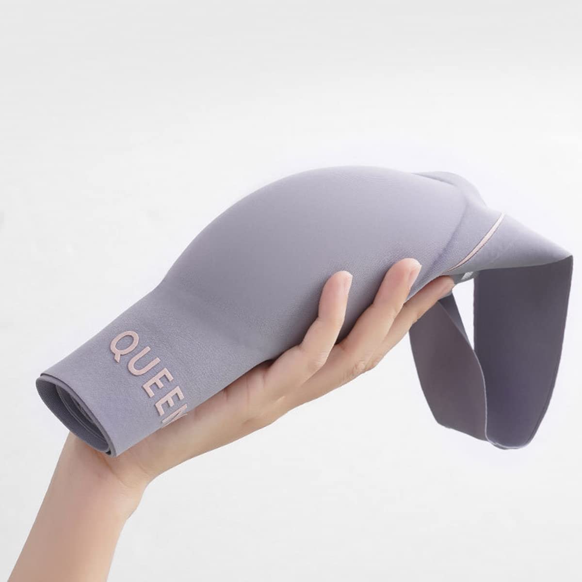 Push-Up BH met Volledige Cup en Rugsteun voor Optimaal Comfort Natuurlijke Vorming Dagelijks Dragen Ondergoed