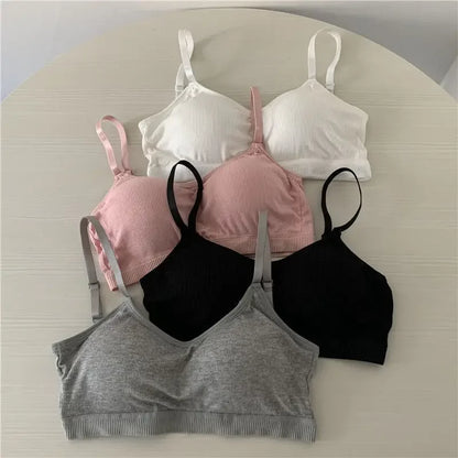 Push-up Beha Lily Comfortabel Zomerse BH