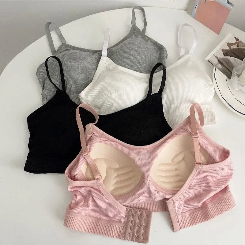 Push-up Beha Lily Comfortabel Zomerse BH
