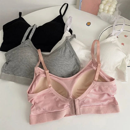 Push-up Beha Lily Comfortabel Zomerse BH