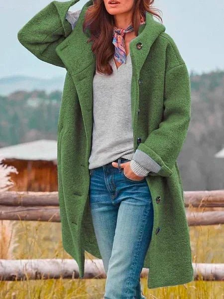 Dames Winterjas Warm Waterdicht Ziva Isolatiejas