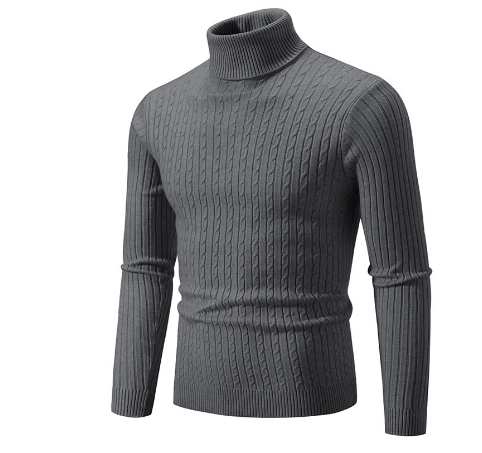 Heren Trui Warm en Comfortabel voor de Winter