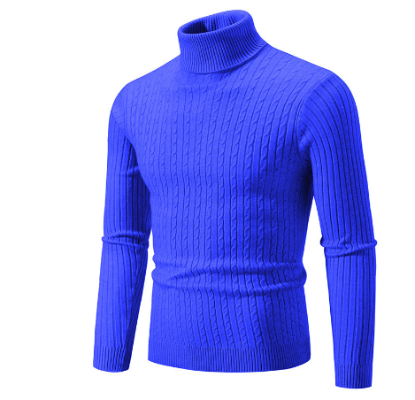 Heren Coltrui Warm en Stijlvol voor de Winter