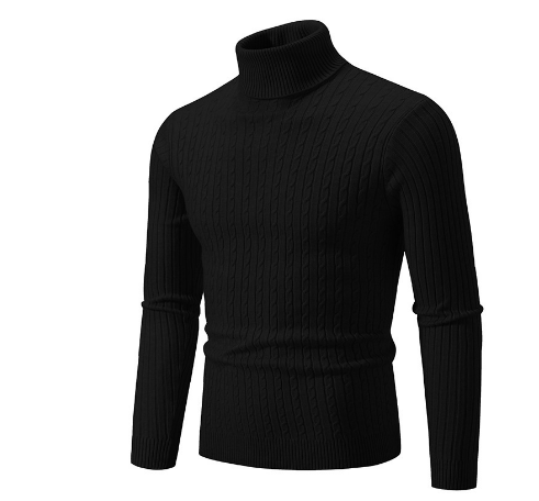 Heren Trui Warm en Comfortabel voor de Winter