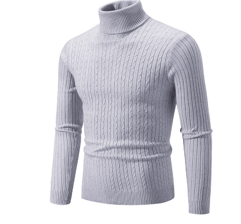 Heren Trui Warm en Comfortabel voor de Winter