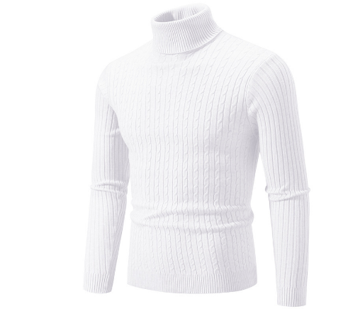 Heren Trui Warm en Comfortabel voor de Winter