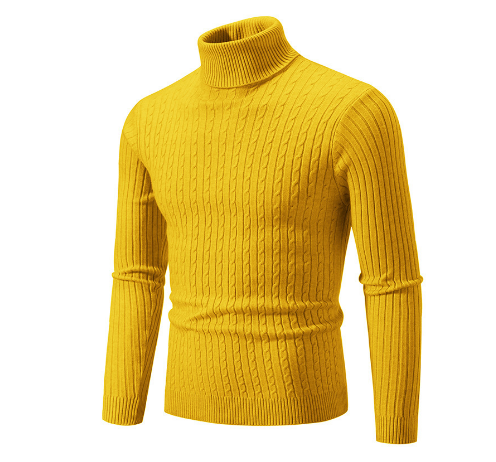 Heren Coltrui Warm en Stijlvol voor de Winter