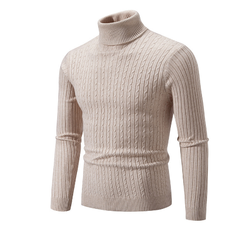 Heren Trui Warm en Comfortabel voor de Winter