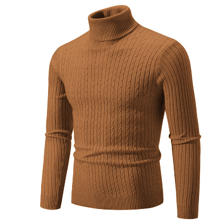 Heren Trui Warm en Comfortabel voor de Winter
