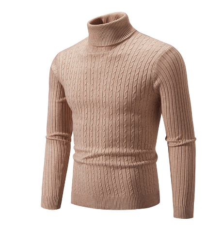 Heren Trui Warm en Comfortabel voor de Winter - StudioMarella