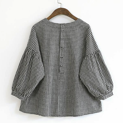Asymmetrische Jurk Sienna voor Eigen Maken