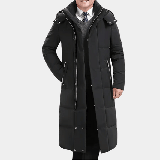 Aldo Warme Winterjas Dames - StudioMarella