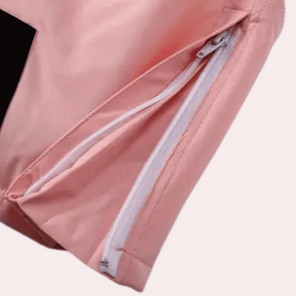 Manuele Pantalon Classiek Italiaans Design