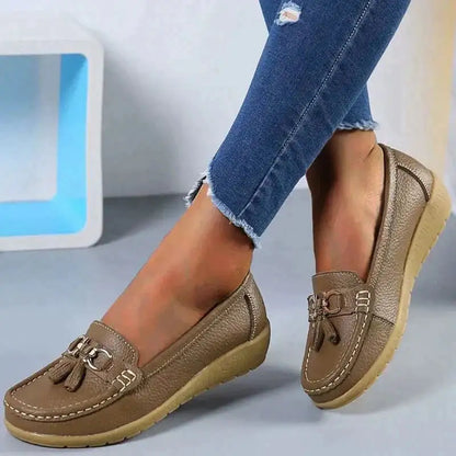 Orthopedische Pantoffels voor Vrouwen Zacht en Warm