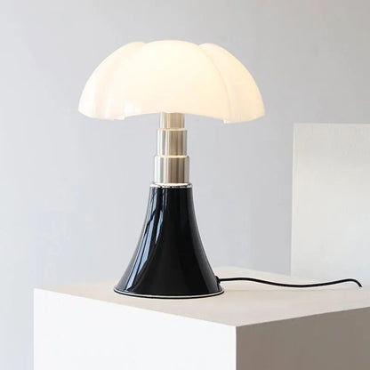 Tafellamp Bloemvorm – Moderne Design Lamp met Zachte Sfeerverlichting