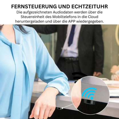 GPS Tracker met Realtime Positiebepaling Magnetisch Compact