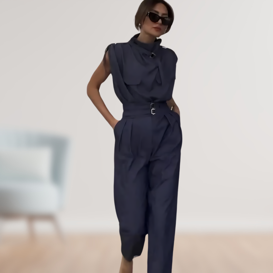 Set Elegante Luana Schminkset Luxe