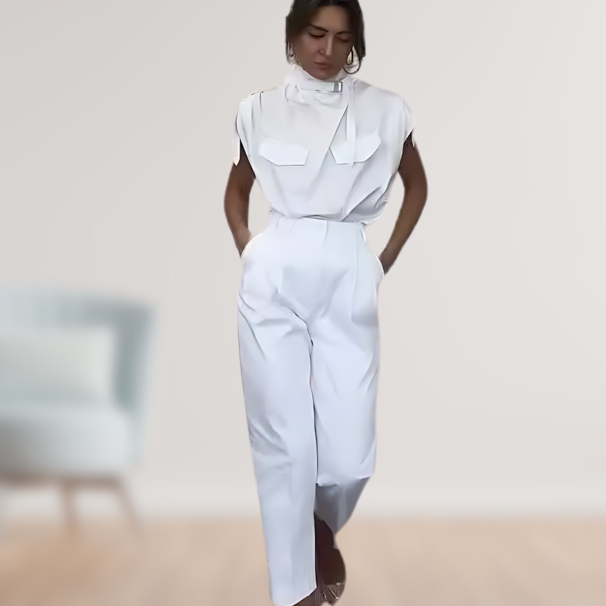 Set Elegante Luana Schminkset Luxe