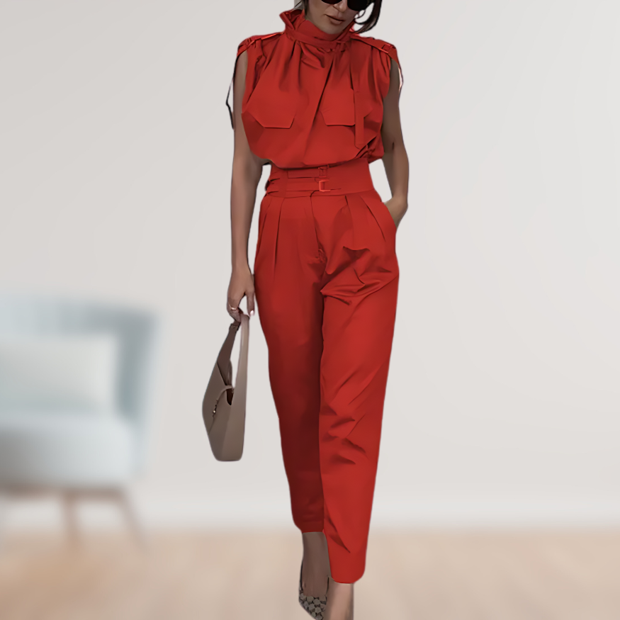 Set Elegante Luana Schminkset Luxe