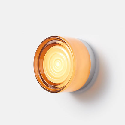 Buitenwandlamp Gehard Glas IP65 Waterdicht Weerbestendig Moderne Verlichting voor Entree Terras Tuinmuur Stijlvolle Gevel Wandverlichting